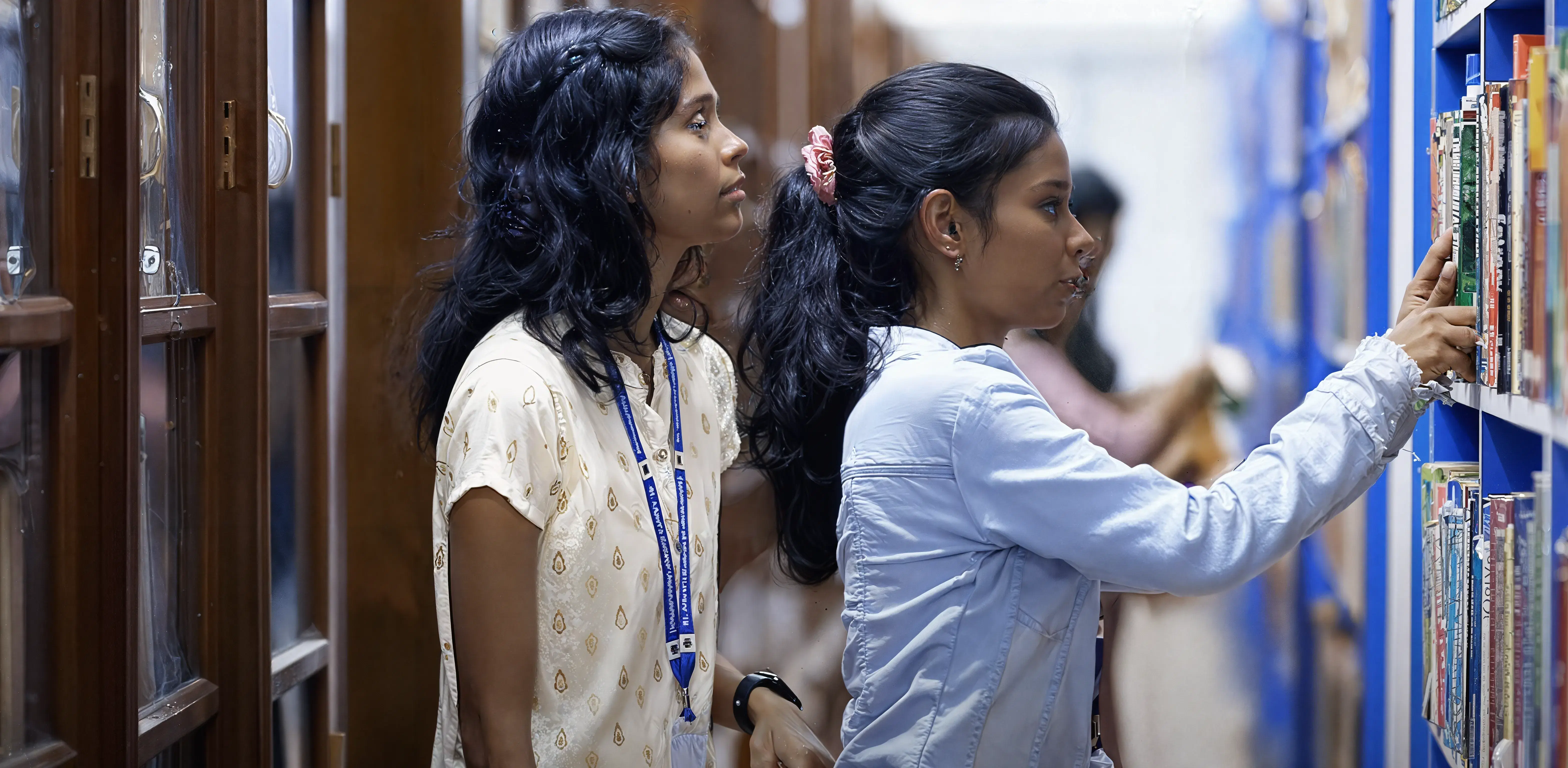St. Albert's College Ernakulam Library photo 2